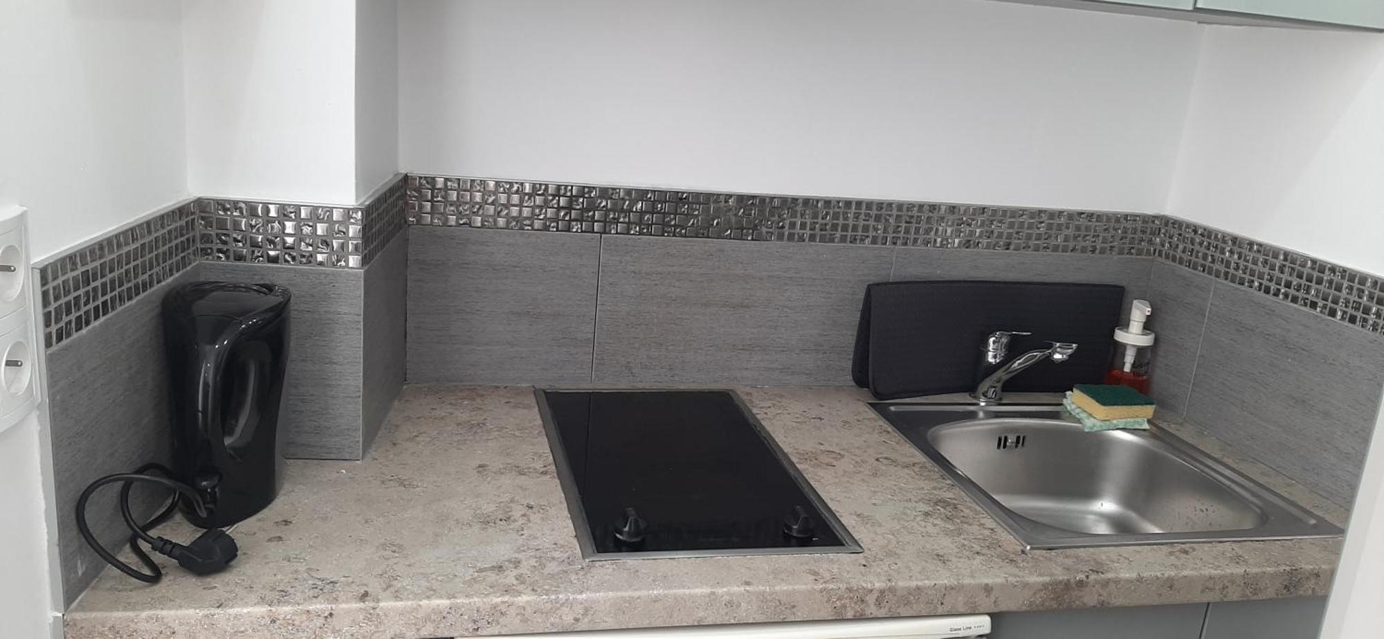 Place Roger Levanneur Apartment